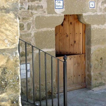 Casas de Esper La Casa Laste المظهر الخارجي الصورة