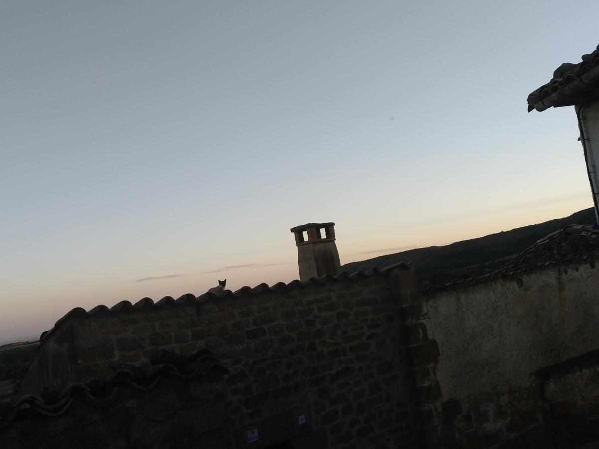 Casas de Esper La Casa Laste المظهر الخارجي الصورة