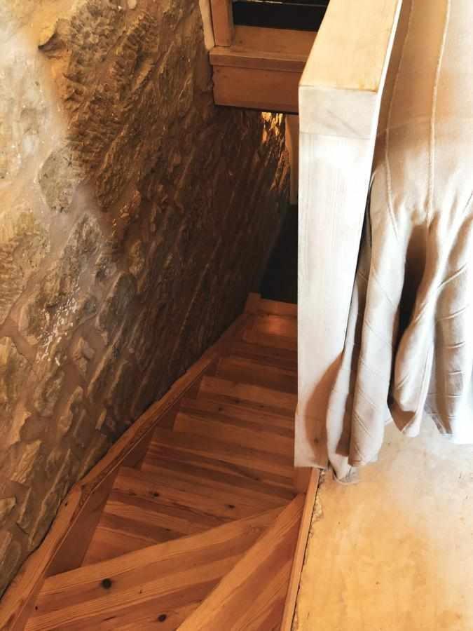 Casas de Esper La Casa Laste المظهر الخارجي الصورة