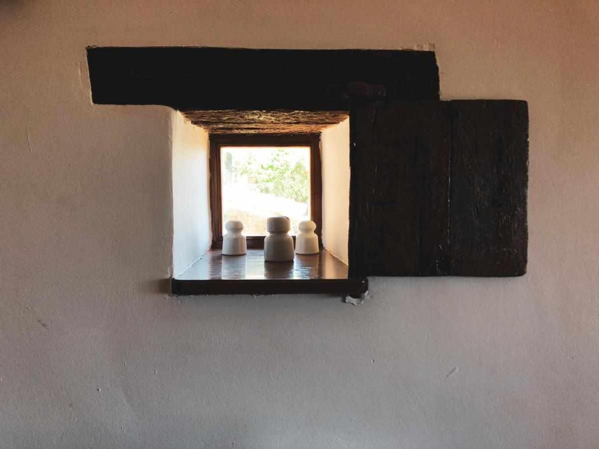 Casas de Esper La Casa Laste المظهر الخارجي الصورة
