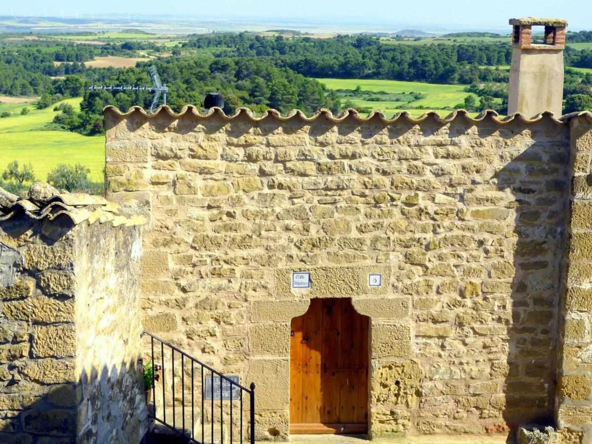 Casas de Esper La Casa Laste المظهر الخارجي الصورة