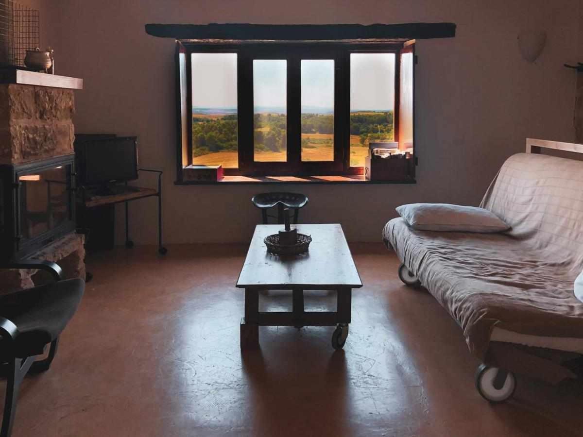 Casas de Esper La Casa Laste المظهر الخارجي الصورة