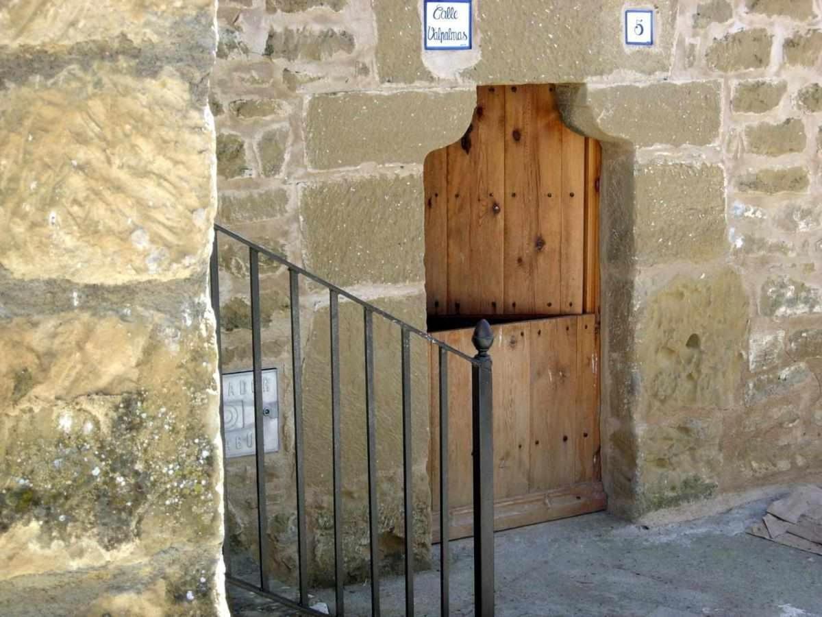 Casas de Esper La Casa Laste المظهر الخارجي الصورة