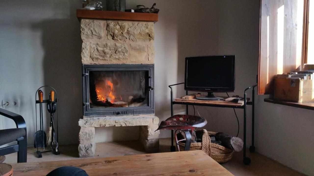 Casas de Esper La Casa Laste المظهر الخارجي الصورة