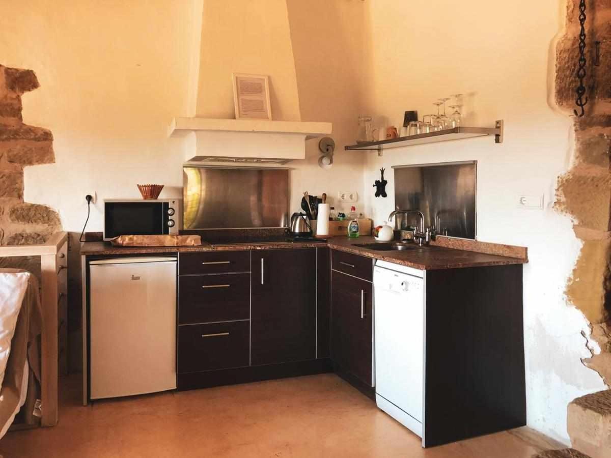 Casas de Esper La Casa Laste المظهر الخارجي الصورة