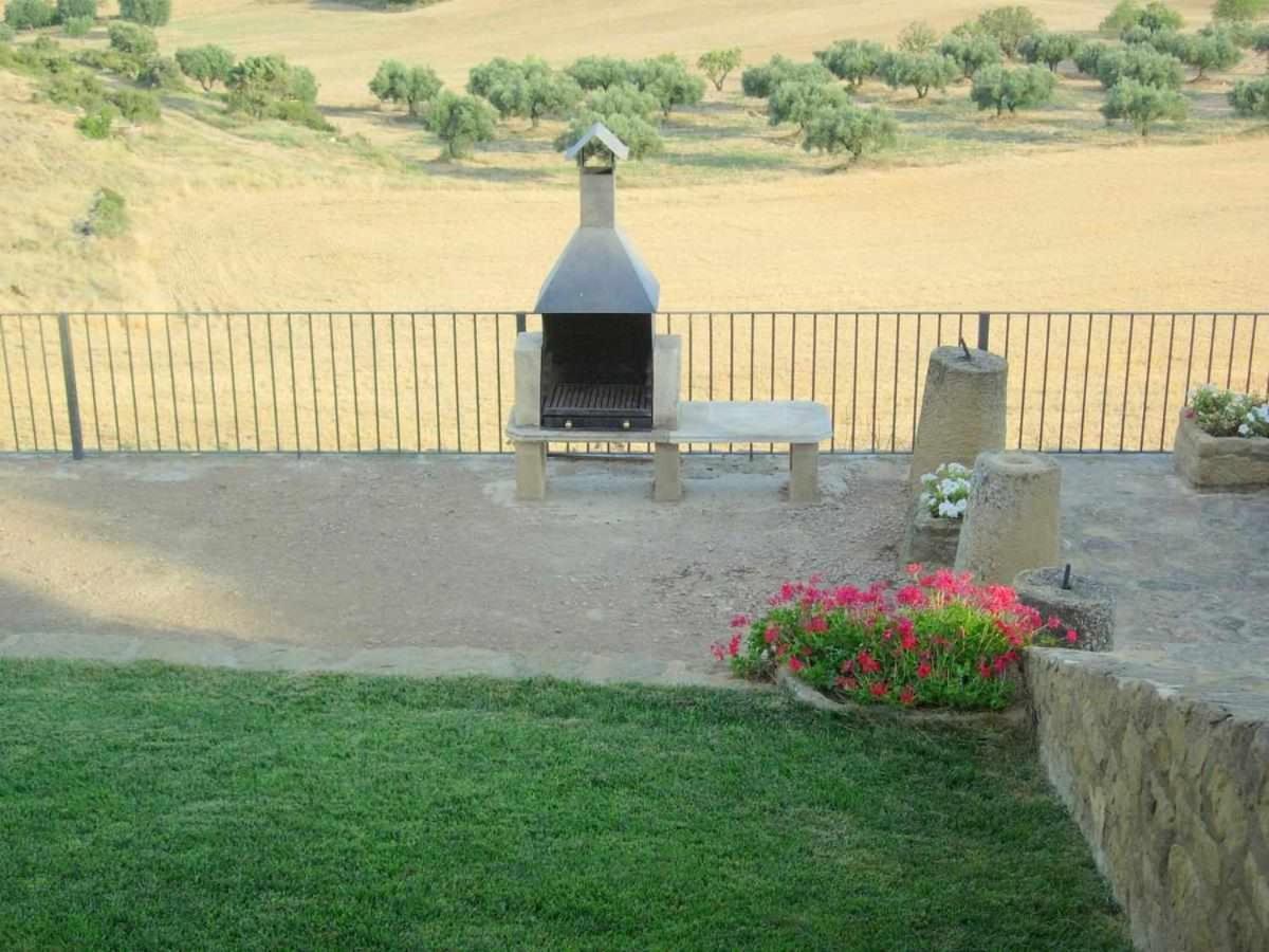 Casas de Esper La Casa Laste المظهر الخارجي الصورة