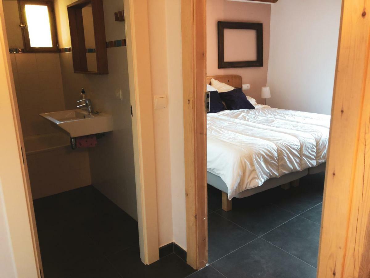 Casas de Esper La Casa Laste المظهر الخارجي الصورة