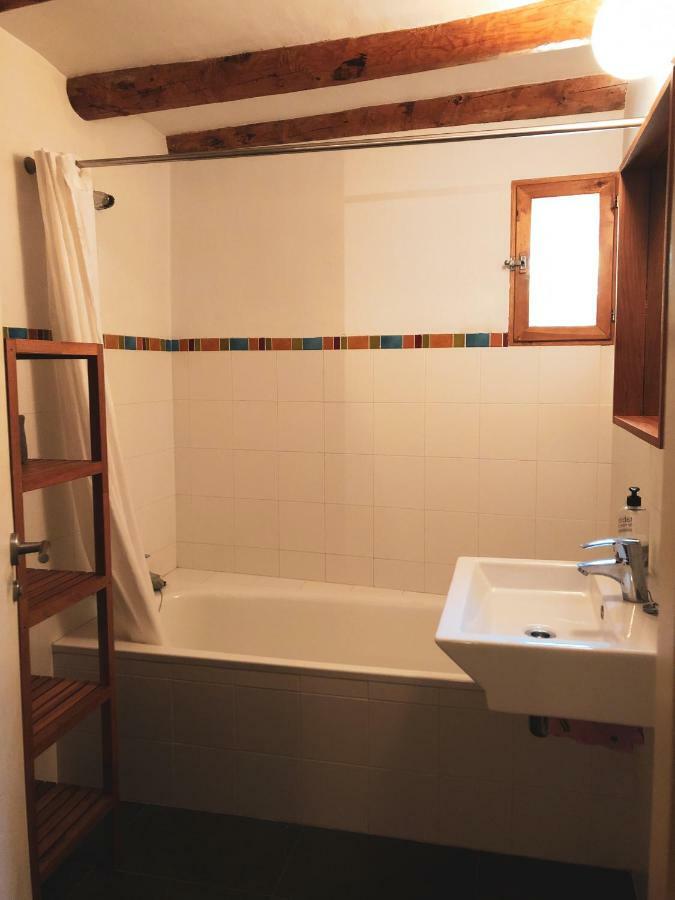 Casas de Esper La Casa Laste المظهر الخارجي الصورة